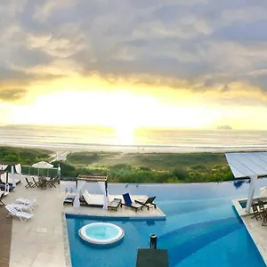  Apartamento Bali Club Rogga Beira Mar - Balneario