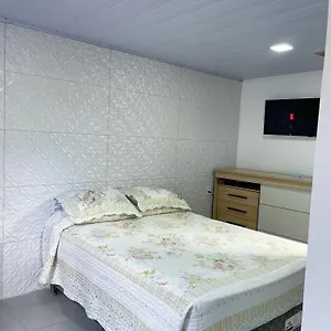  Quarto em Acomodações Particulares Aconchego
